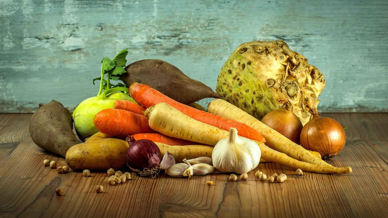 Obst und Gemüse Obst und Gemüse