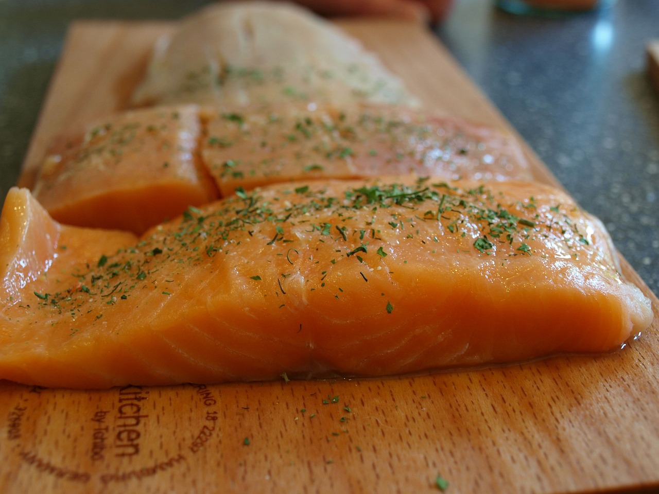 Fisch Fisch