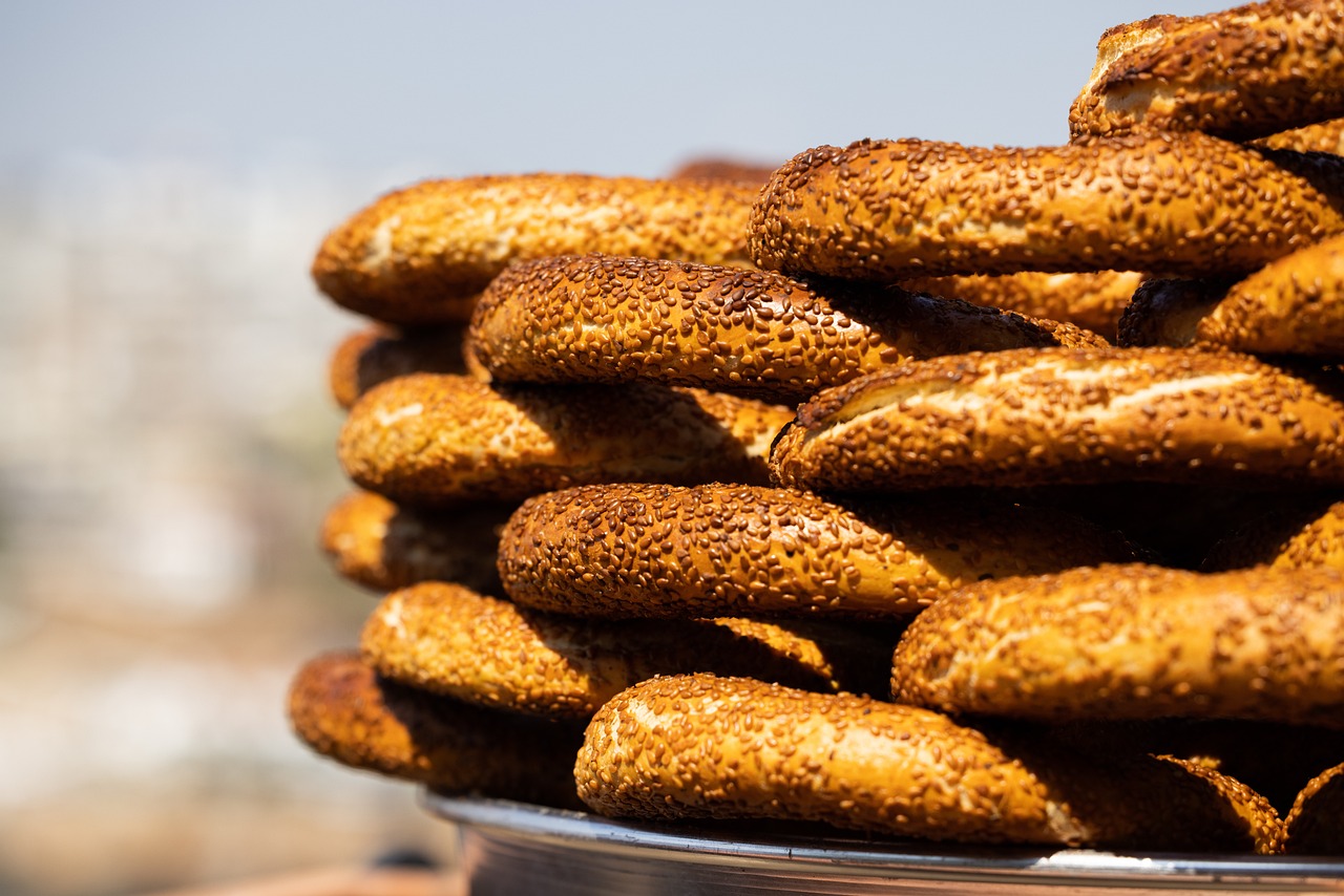 Özaltun Bäckerei Özaltun Bäckerei