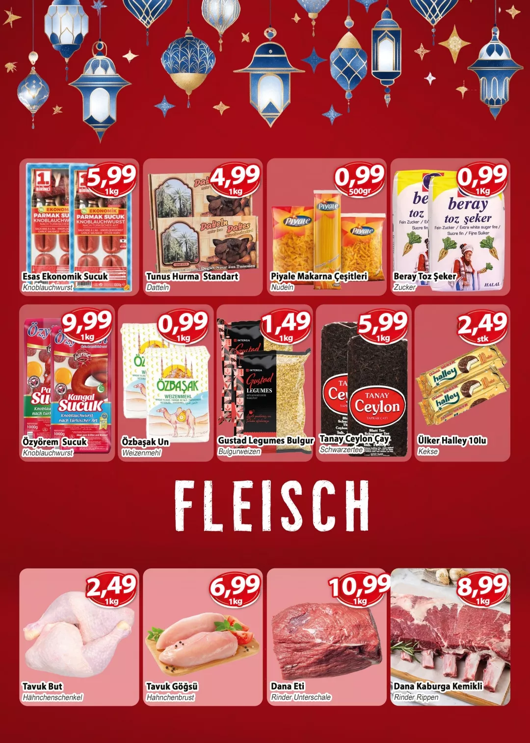 Angebote Angebote